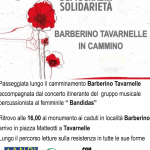 25 aprile Barberino