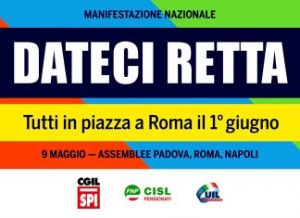 1° giugno