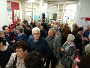 spi cgil campi bisenzio