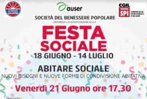 Festa Sociale 2019
