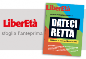 Liberetà giugno 2019