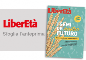 LiberEtà luglio/agosto 2019