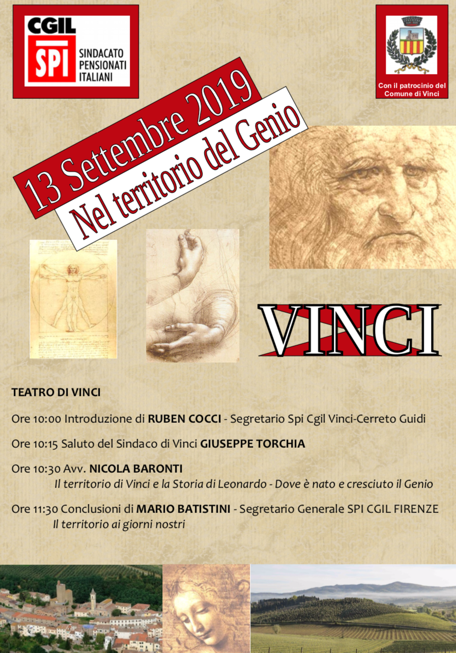 leonardo da vinci