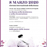 8 marzo Barberino Mugello
