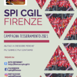 campagna tesseramento 2021