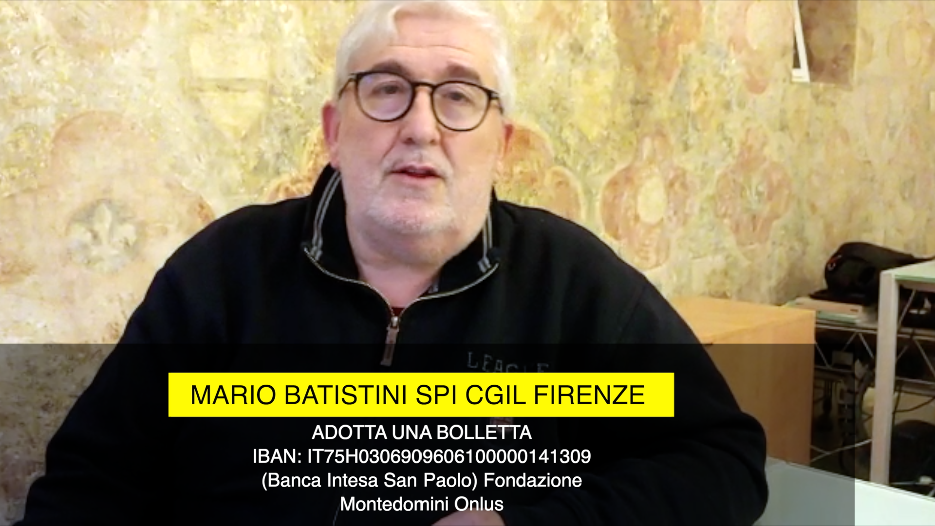 adotta una bolletta