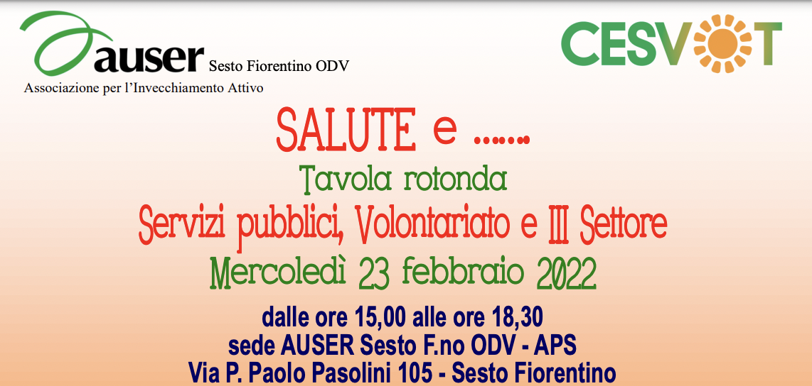 Auser Sesto Fiorentino