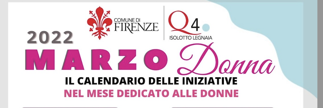 Festa della donna Firenze