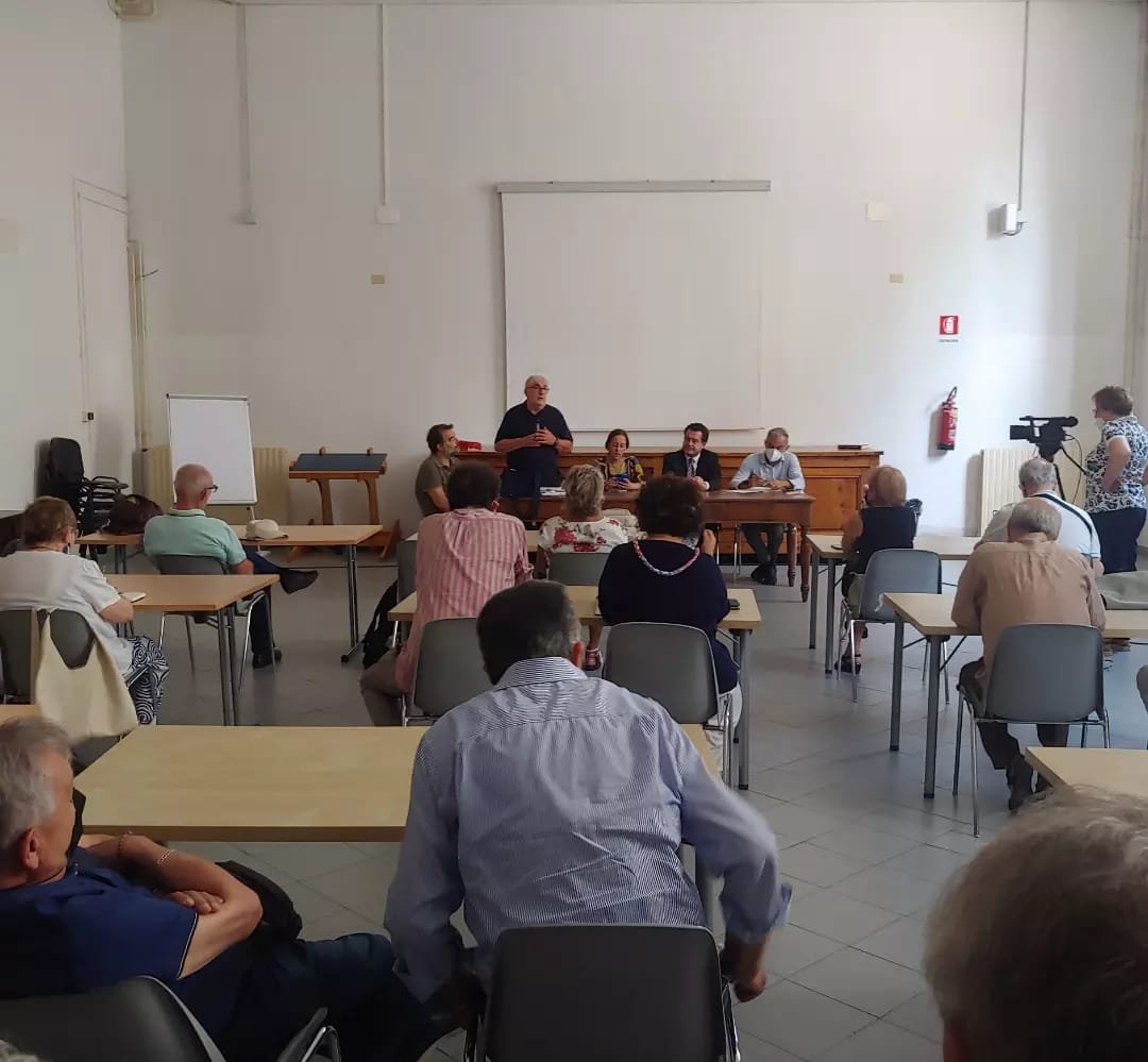 nuove residenze per anziani